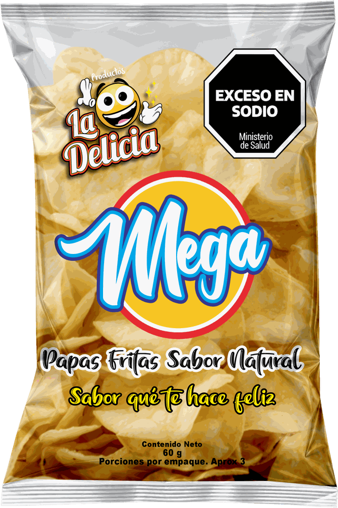 La Delicia Mega