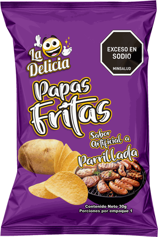 La Delicia Parrillada