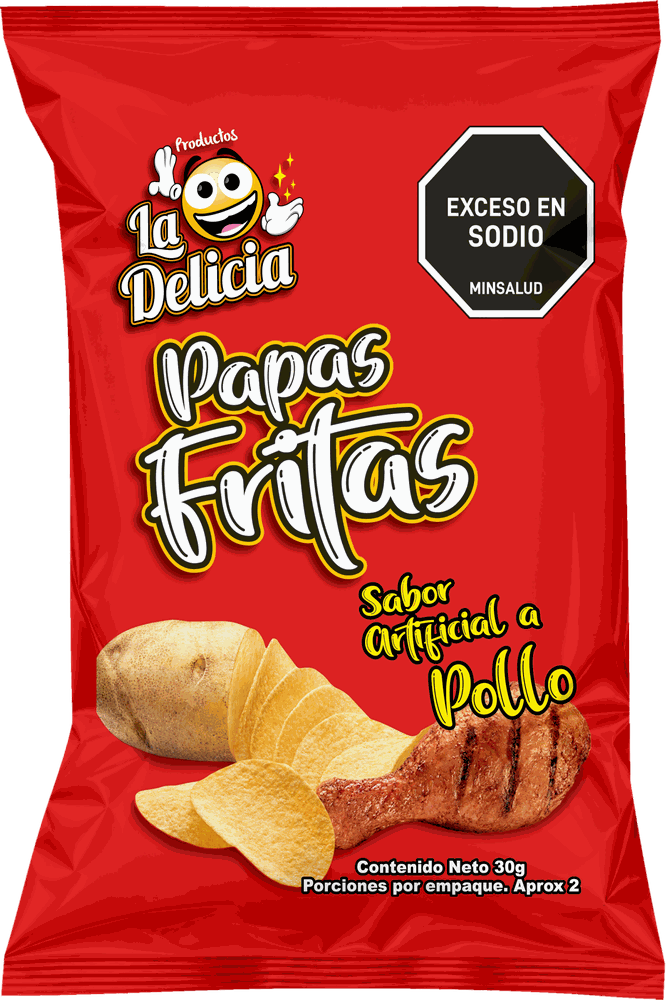 La Delicia Pollo