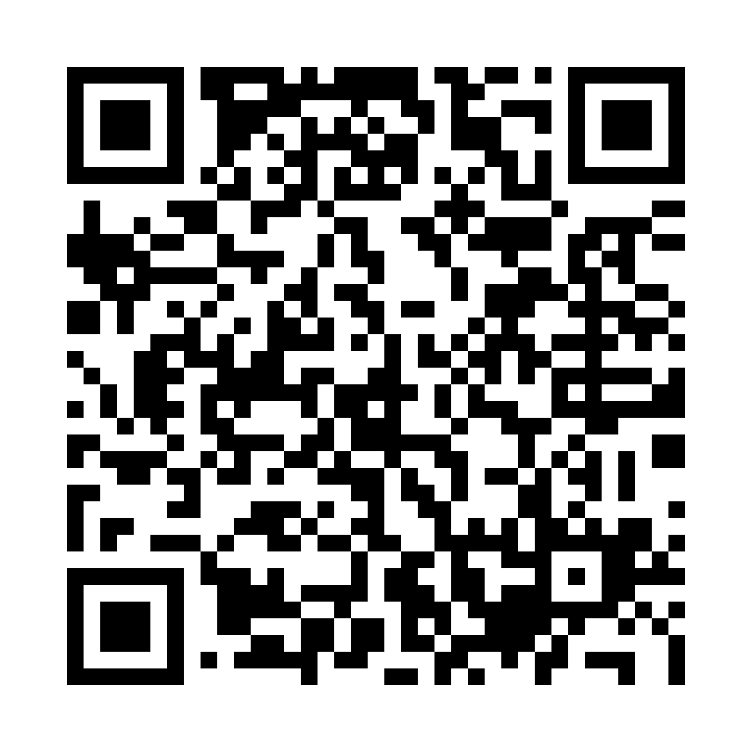 Código QR que abre el catálogo de La Delicia